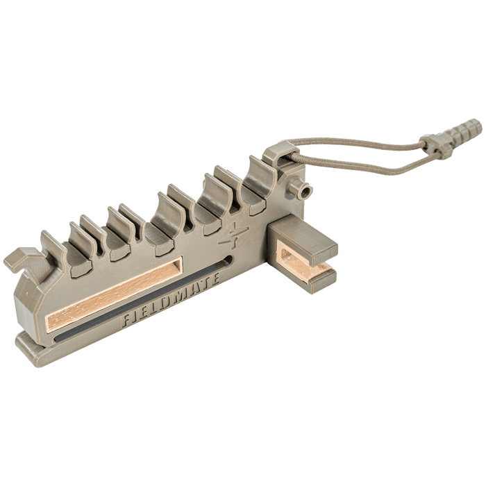 Flat Line FieldMate V1 Syringe Organizer — CTOMS