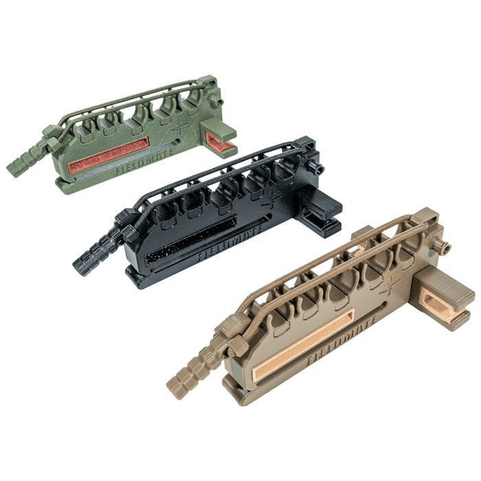 Flat Line FieldMate V1 Syringe Organizer