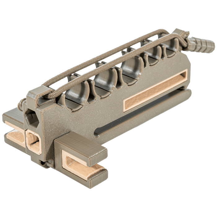 Flat Line FieldMate V1 Syringe Organizer