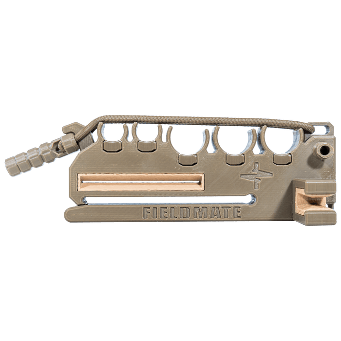 Flat Line FieldMate V1 Syringe Organizer — CTOMS
