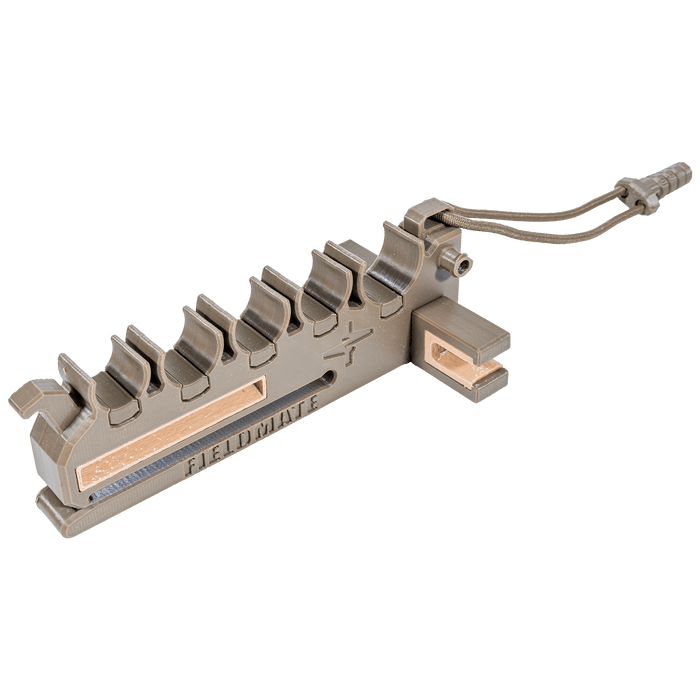 Flat Line FieldMate V2 Syringe Organizer — CTOMS