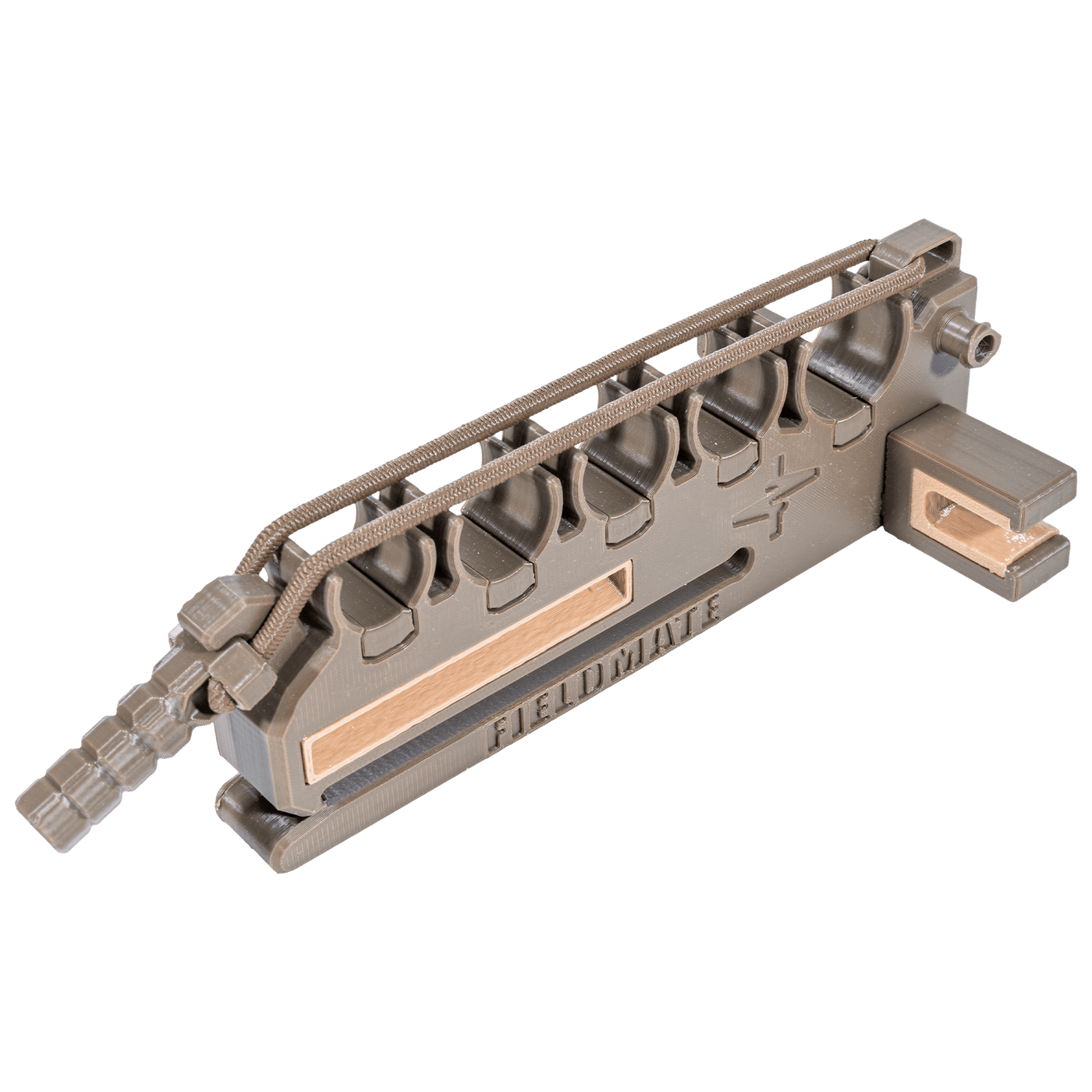Flat Line FieldMate V2 Syringe Organizer — CTOMS