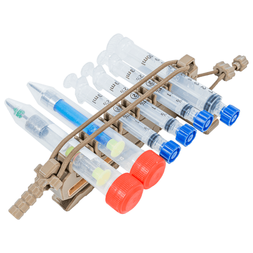 Flat Line K9Mate Syringe Organizer