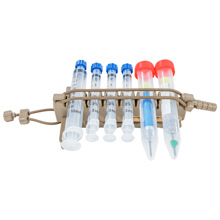 Flat Line K9Mate Syringe Organizer