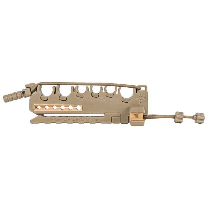 Flat Line K9Mate Syringe Organizer