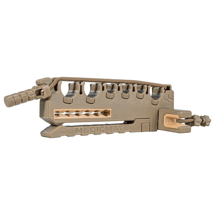 Flat Line K9Mate Syringe Organizer