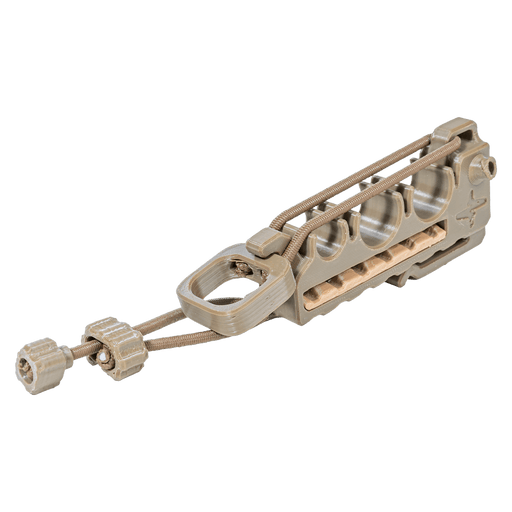 Flat Line MedicMate Mini Syringe Organizer