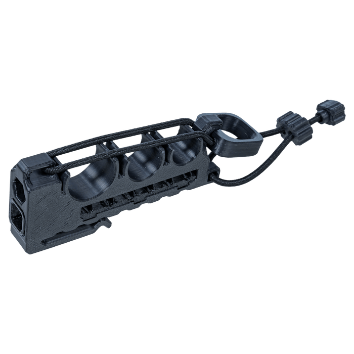 Flat Line MedicMate Mini Syringe Organizer
