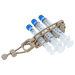 Flat Line MedicMate Mini Syringe Organizer