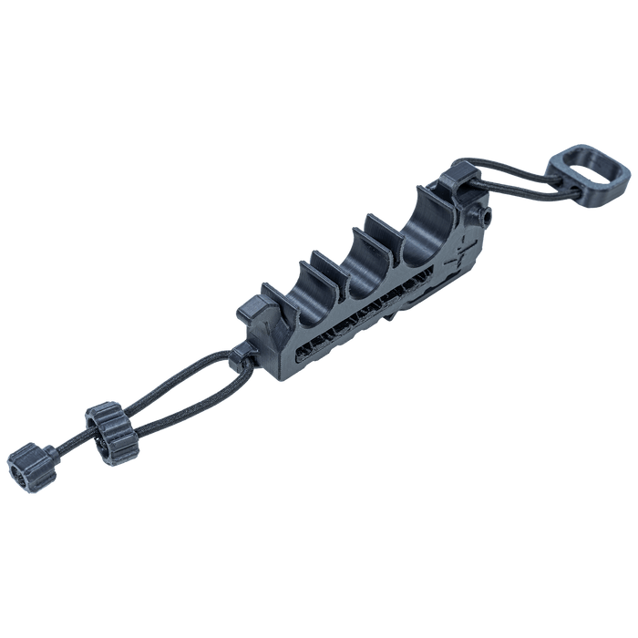 Flat Line MedicMate Mini Syringe Organizer