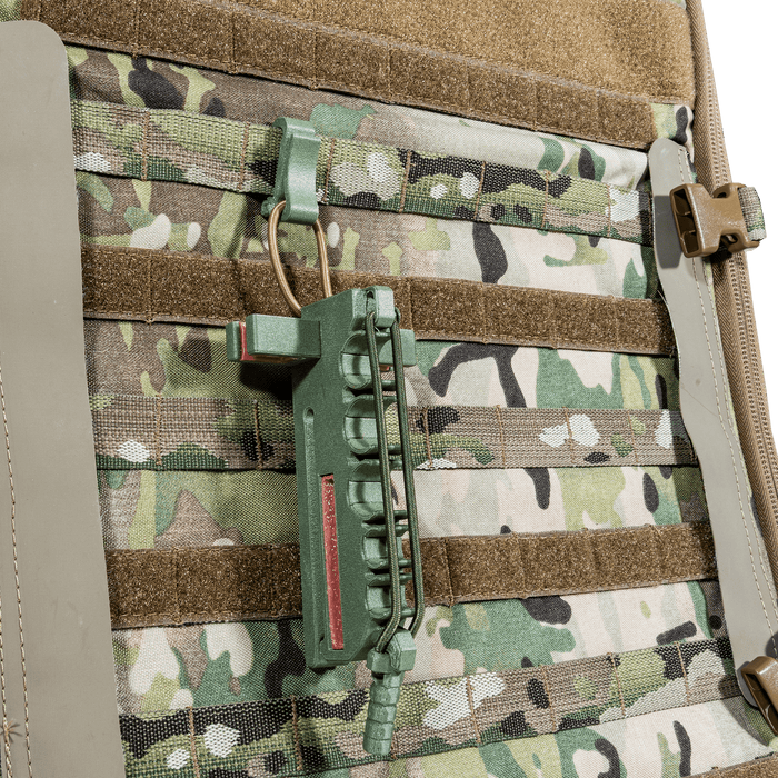 Flat Line Multi - Clip