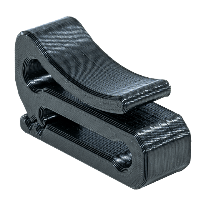 Flat Line Multi - Clip