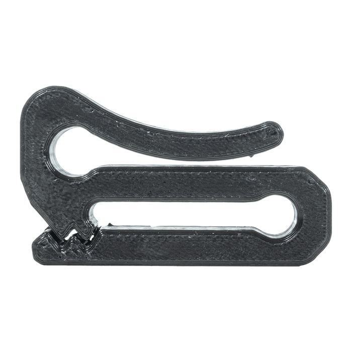 Flat Line Multi - Clip