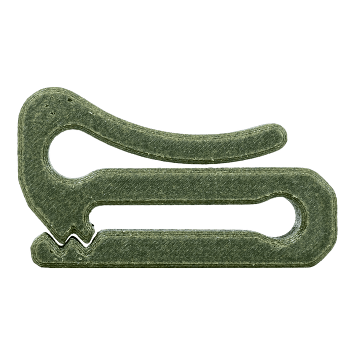 Flat Line Multi - Clip