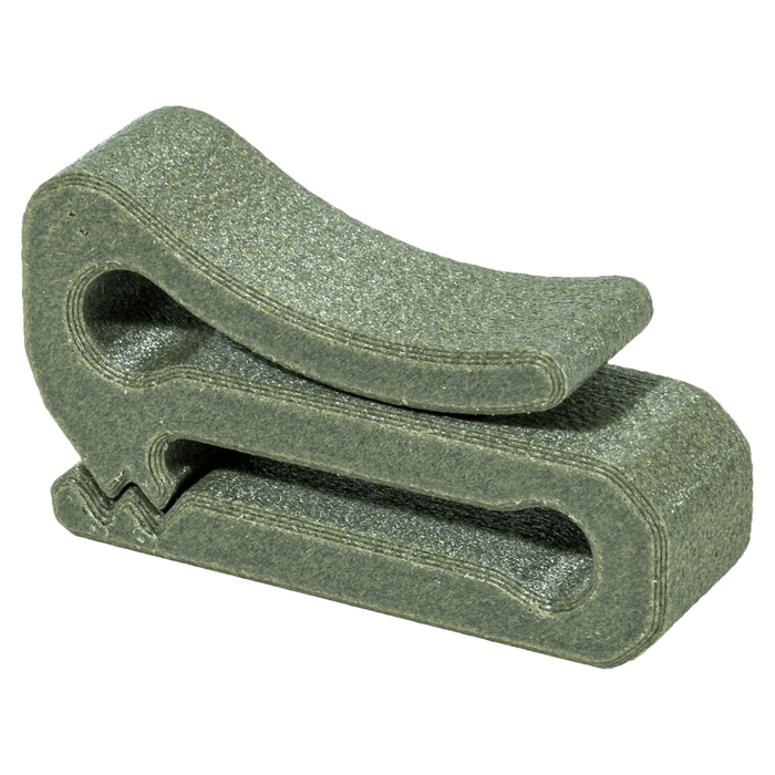 Flat Line Multi - Clip