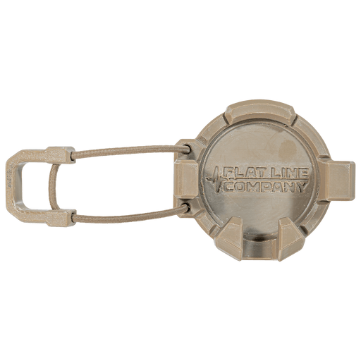 Flat Line Stetho - Clip