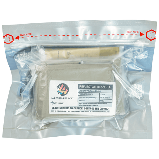 Heat Loss Prevention (HeLP) Kit Mini
