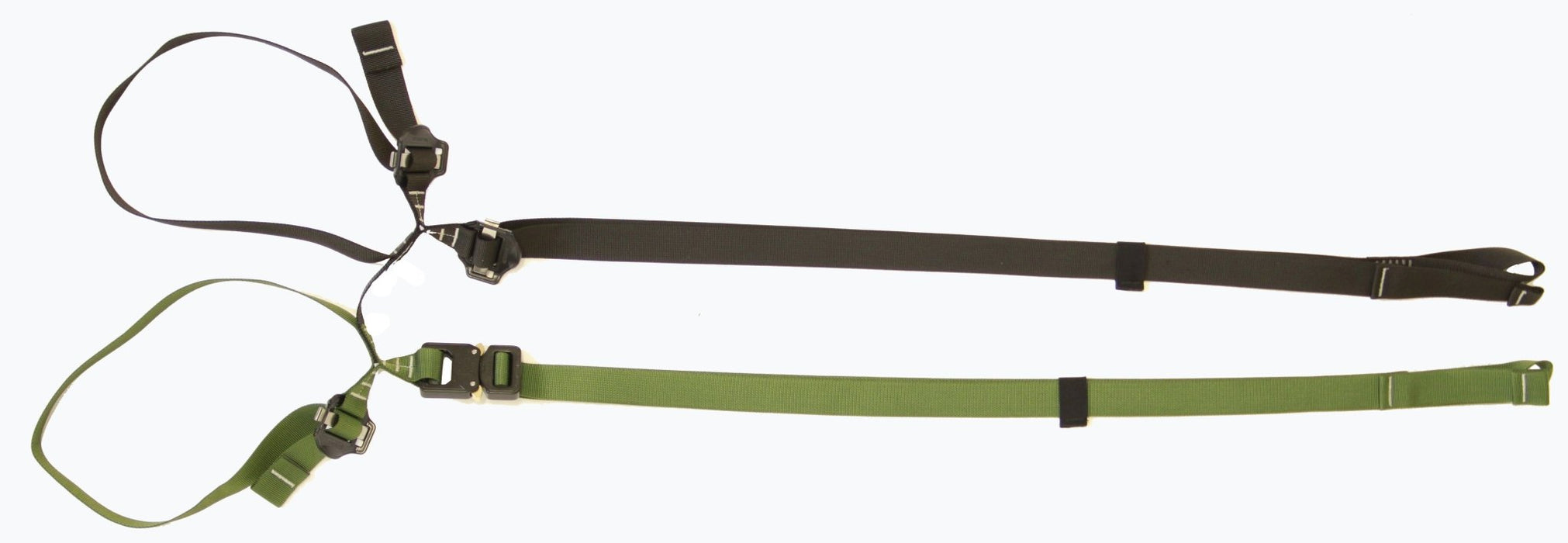 Kohlbrat Patient Positioning, Foot Strap, 2 pc