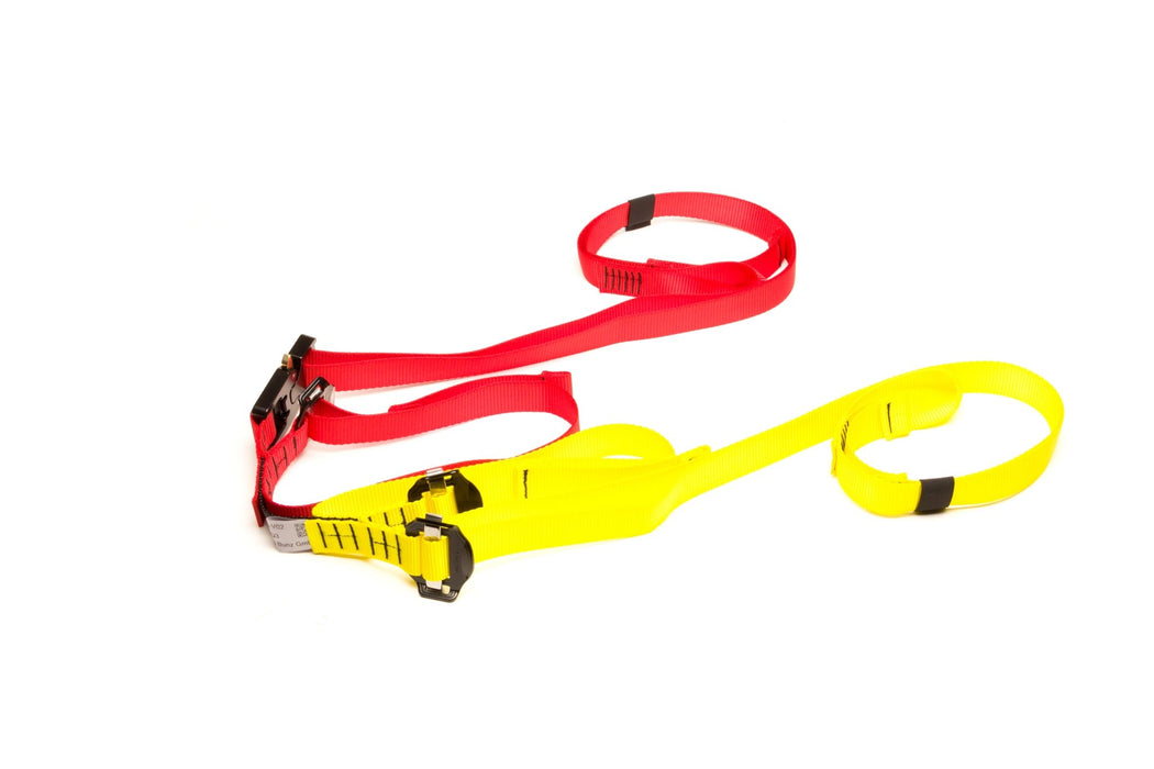 Kohlbrat Patient Positioning, Foot Strap, 2 pc