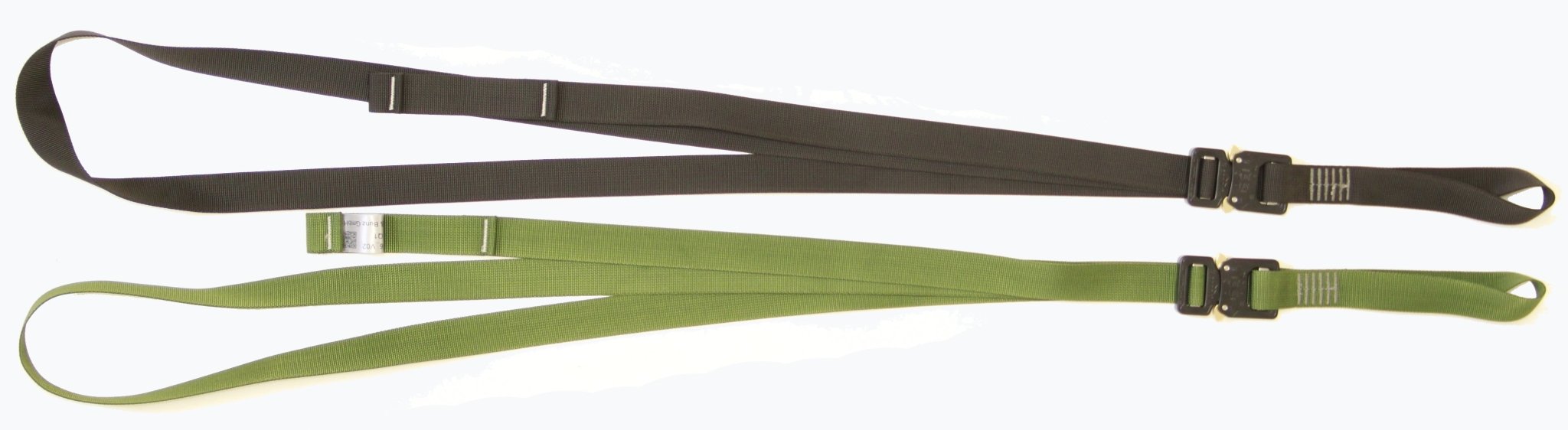 Kohlbrat Patient Positioning, Shoulder Strap, 2 pc