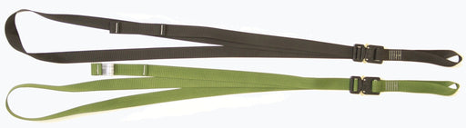 Kohlbrat Patient Positioning, Shoulder Strap, 2 pc