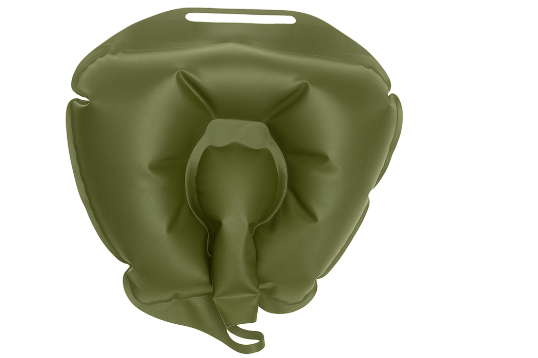 Kohlbrat RollUP Pillow