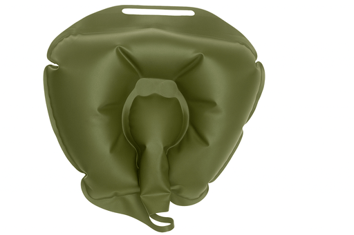 Kohlbrat RollUP Pillow