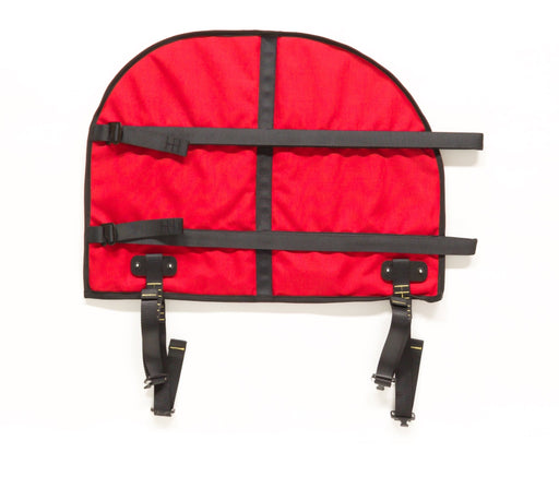 Kohlbrat RollUP Vertical Anti - Rotation Stabilizer - VARS