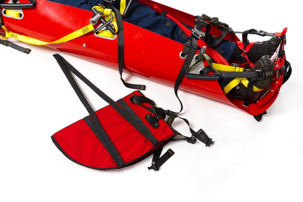 Kohlbrat RollUP Vertical Anti - Rotation Stabilizer - VARS