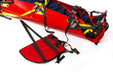 Kohlbrat RollUP Vertical Anti - Rotation Stabilizer - VARS