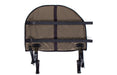 Kohlbrat RollUP Vertical Anti - Rotation Stabilizer - VARS