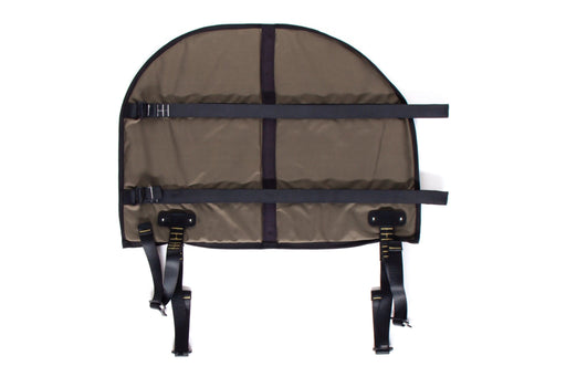 Kohlbrat RollUP Vertical Anti - Rotation Stabilizer - VARS