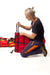 Kohlbrat RollUP Vertical Anti - Rotation Stabilizer - VARS