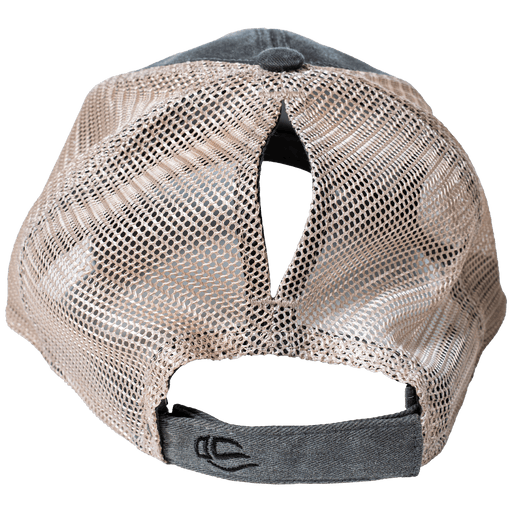 "LADIES" Trucker Hat