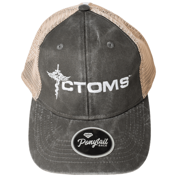"LADIES" Trucker Hat
