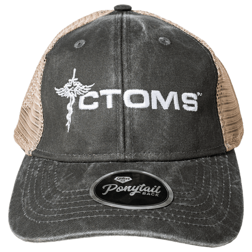 "LADIES" Trucker Hat