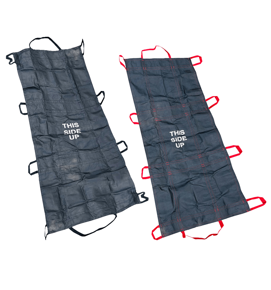 Litter, Rescue Essentials QuikLitter™ — CTOMS