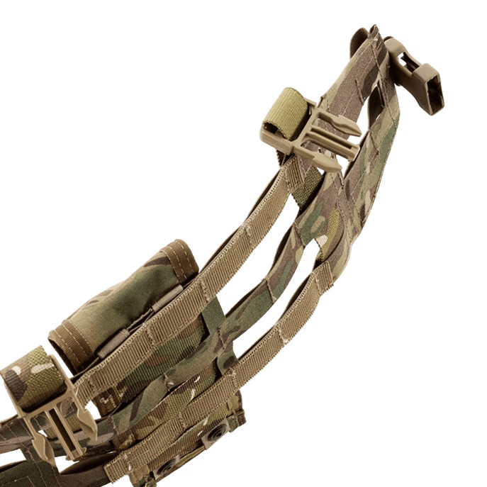 LPV™ Detachable Chest Rig