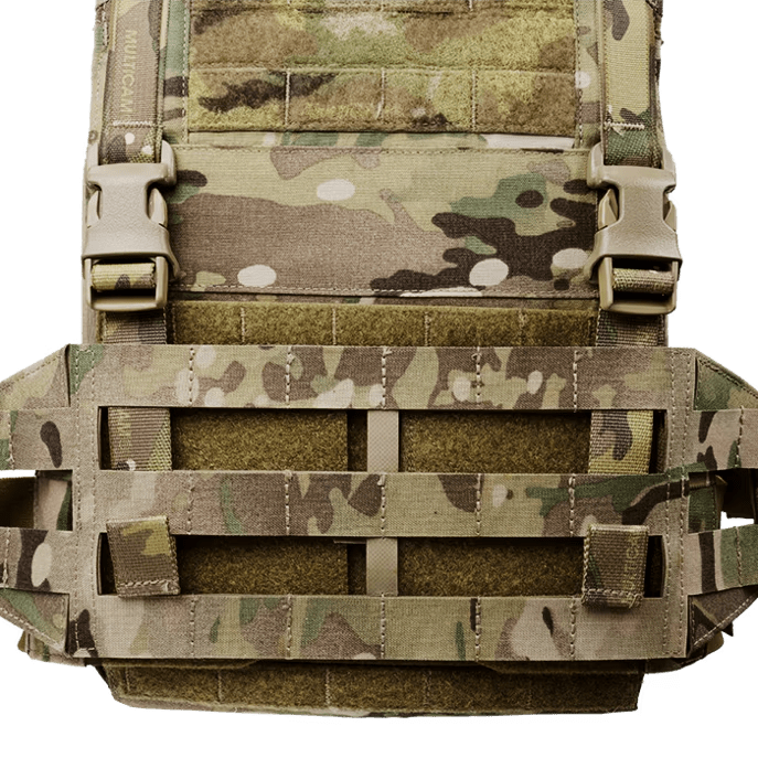 LPV™ Detachable Chest Rig