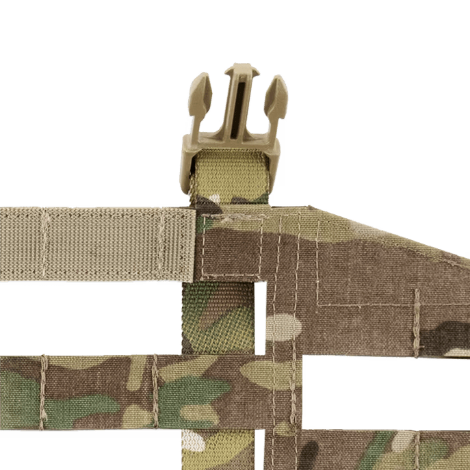 LPV™ Detachable Chest Rig