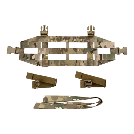 LPV™ Detachable Chest Rig