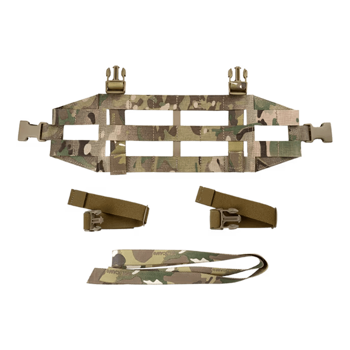 LPV™ Detachable Chest Rig
