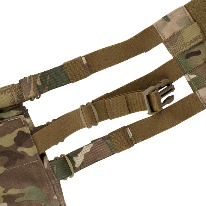LPV™ Detachable Chest Rig