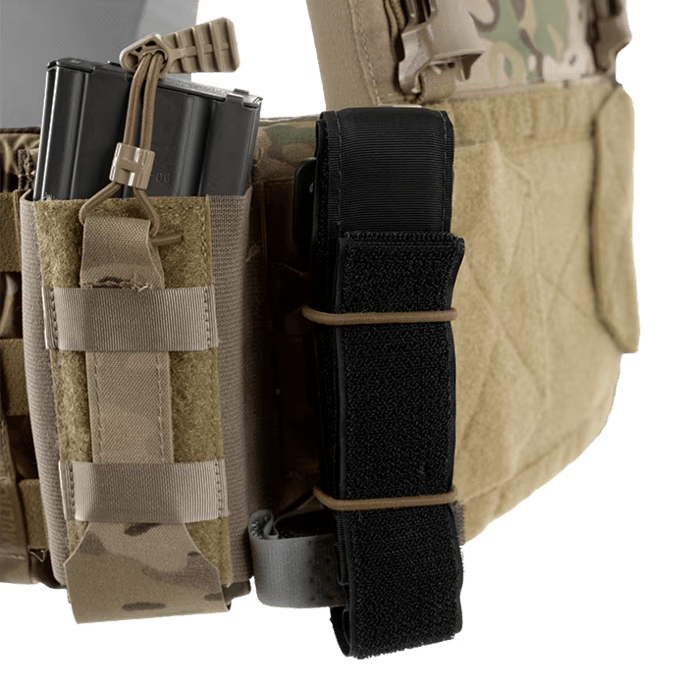 LPV™ Side Armor Cummerbund