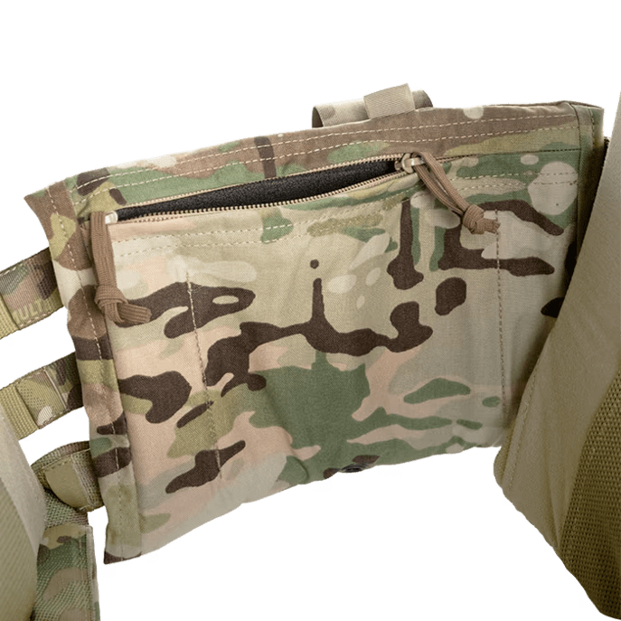 LPV™ Side Armor Cummerbund