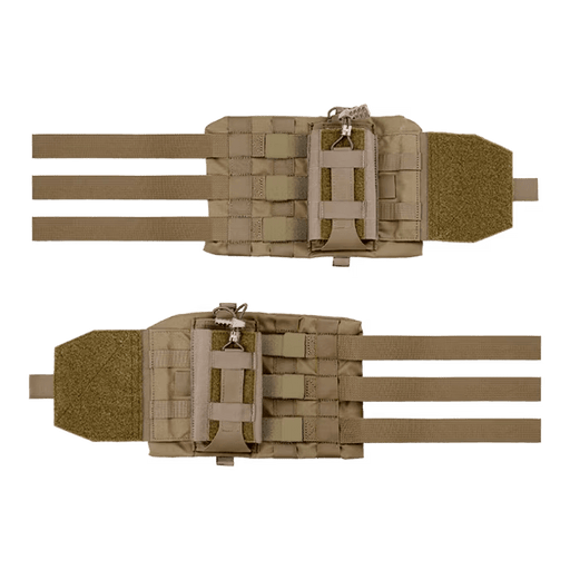 LPV™ Side Armor Cummerbund