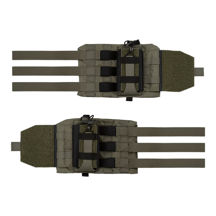 LPV™ Side Armor Cummerbund