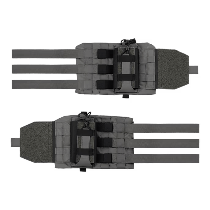 LPV™ Side Armor Cummerbund