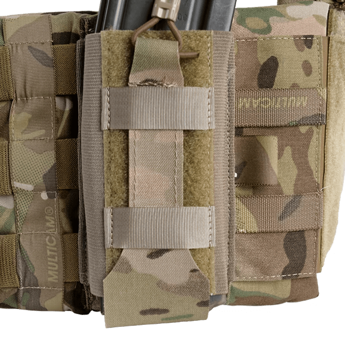 LPV™ Side Armor Cummerbund