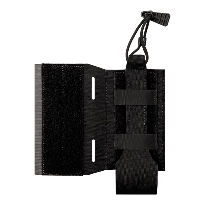 LPV™ Side Radio Pouch